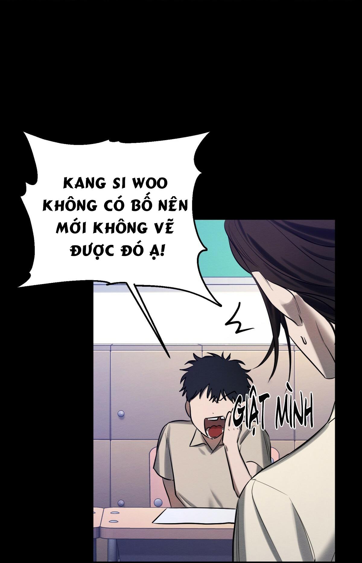 Vòng Xoáy Của Ác Ma Chapter 19 - Trang 58