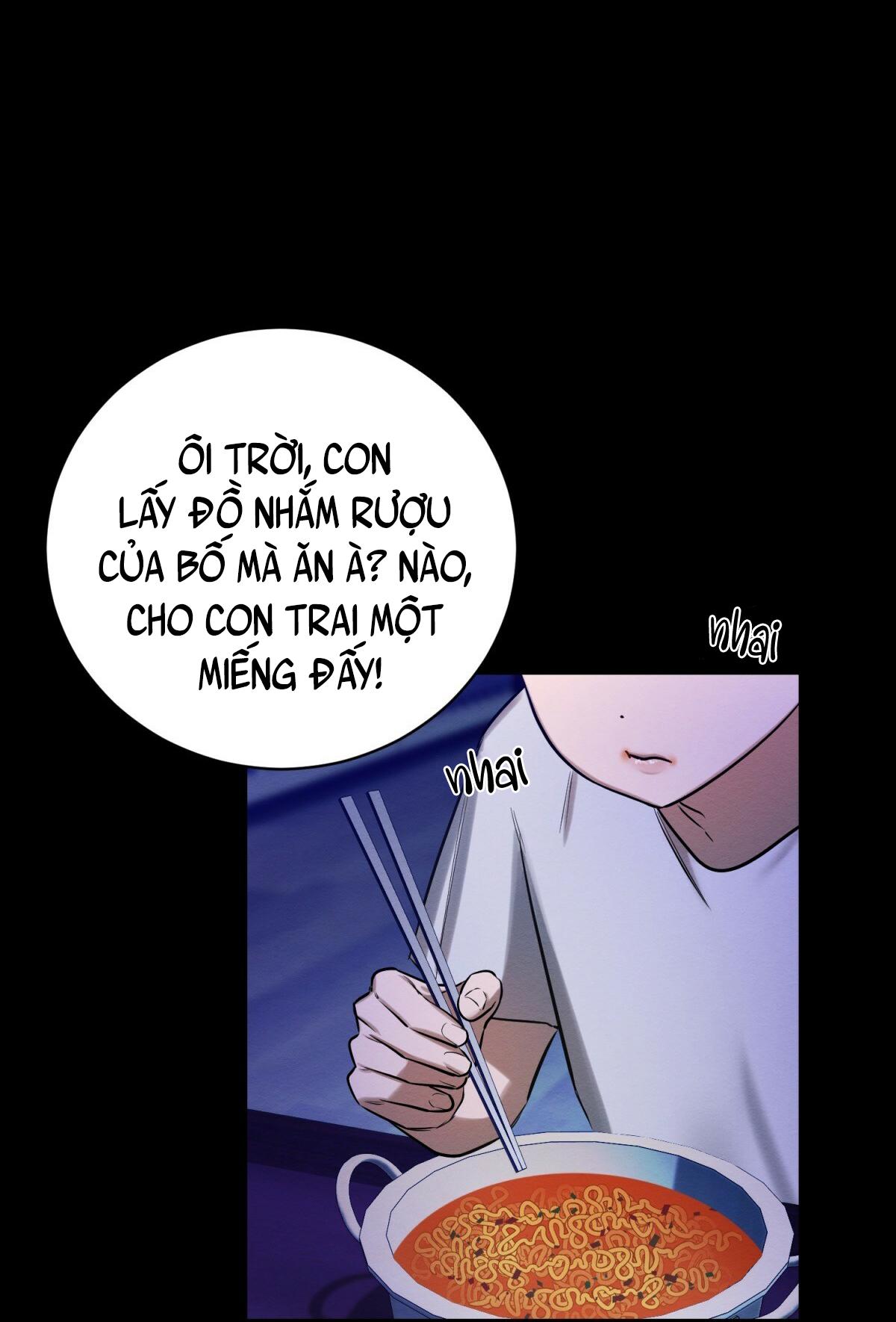 Vòng Xoáy Của Ác Ma Chapter 19 - Trang 69