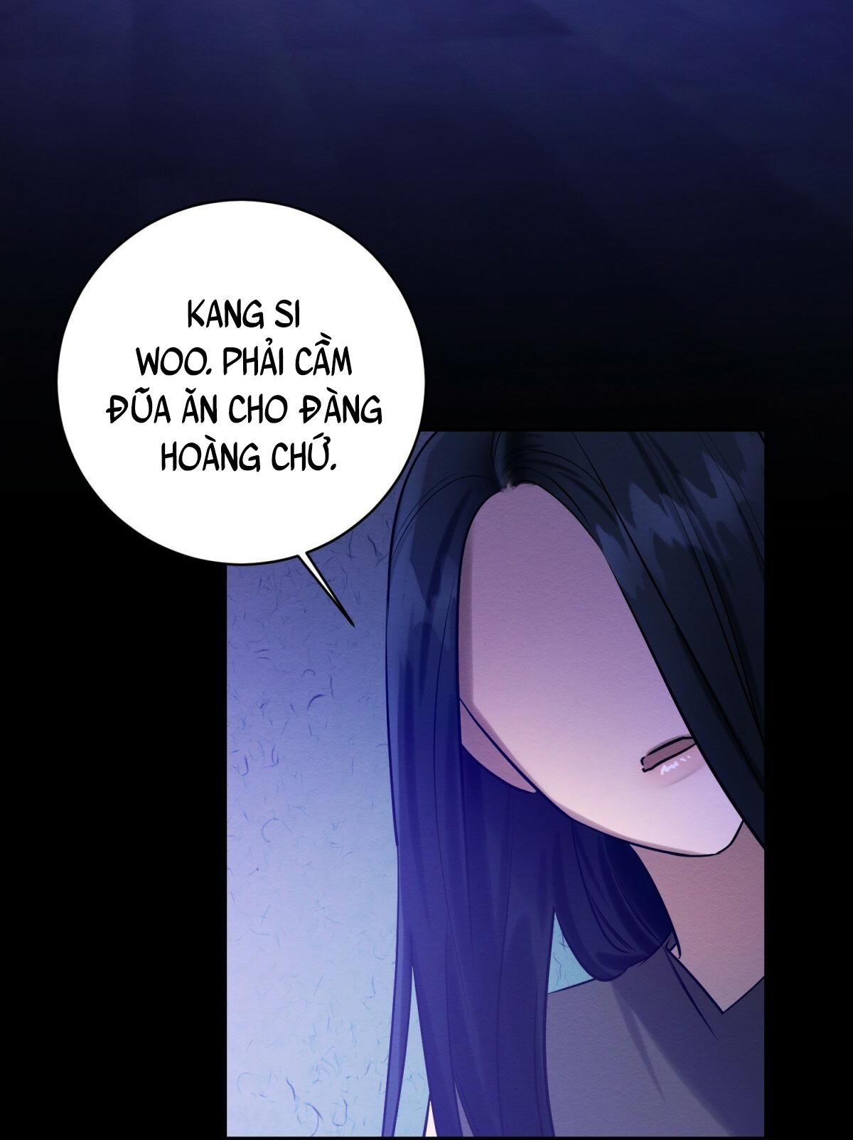 Vòng Xoáy Của Ác Ma Chapter 19 - Trang 72