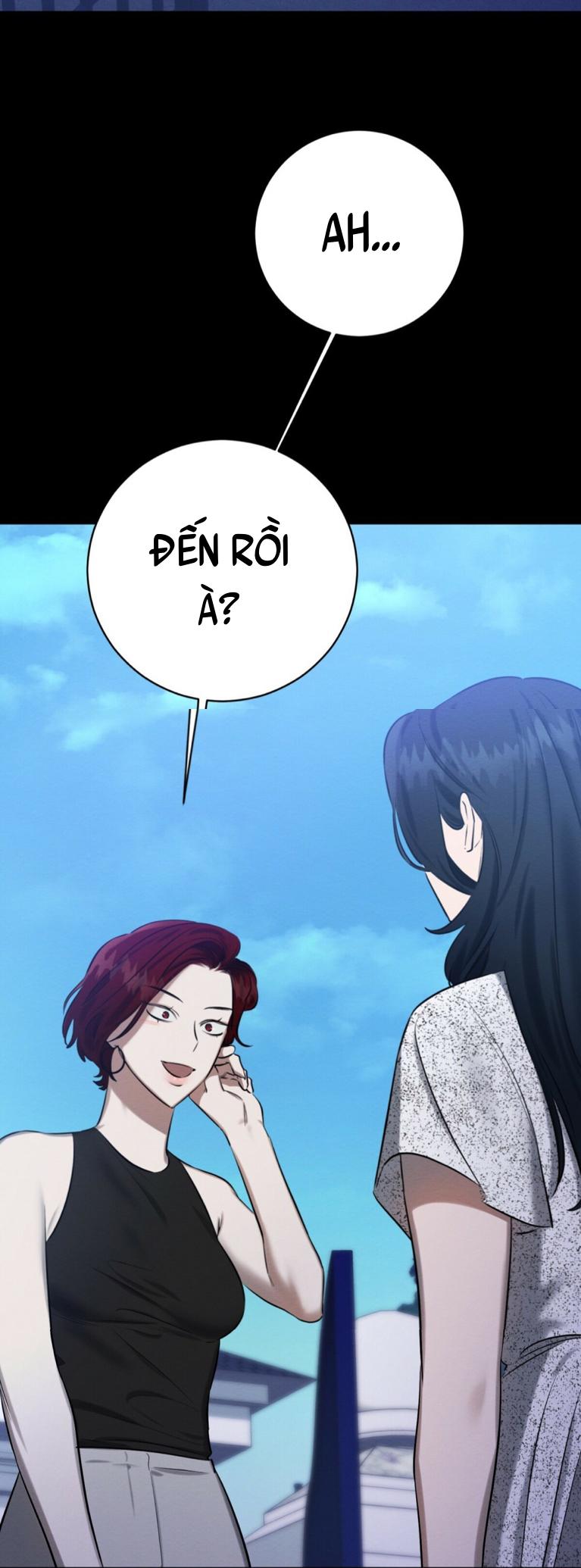 Vòng Xoáy Của Ác Ma Chapter 19 - Trang 98