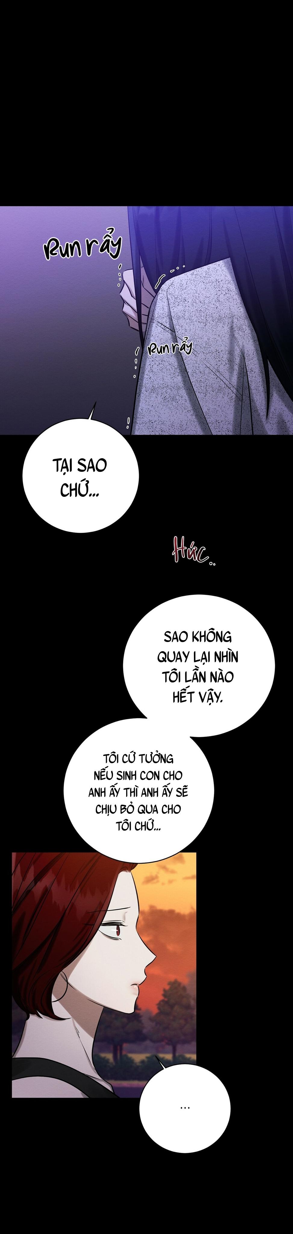 Vòng Xoáy Của Ác Ma Chapter 20 - Trang 4