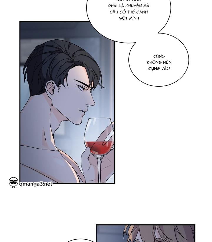 Boss Bitch Baby Chapter 34 - Trang 37