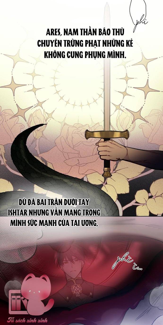 Cách Hiệp Sĩ Sống Như Một Tiểu Thư Quyền Quý Chapter 76 - Trang 4