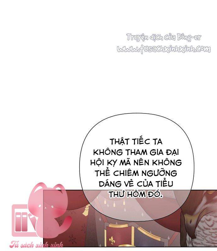 Cách Hiệp Sĩ Sống Như Một Tiểu Thư Quyền Quý Chapter 77 - Trang 2