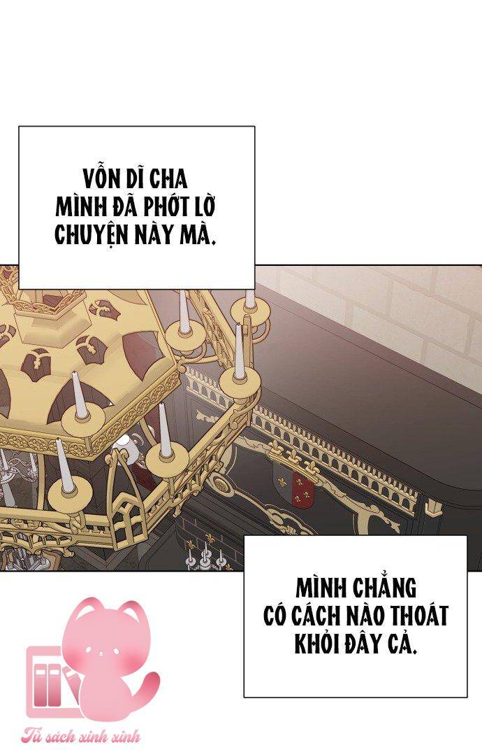 Cách Hiệp Sĩ Sống Như Một Tiểu Thư Quyền Quý Chapter 77 - Trang 29