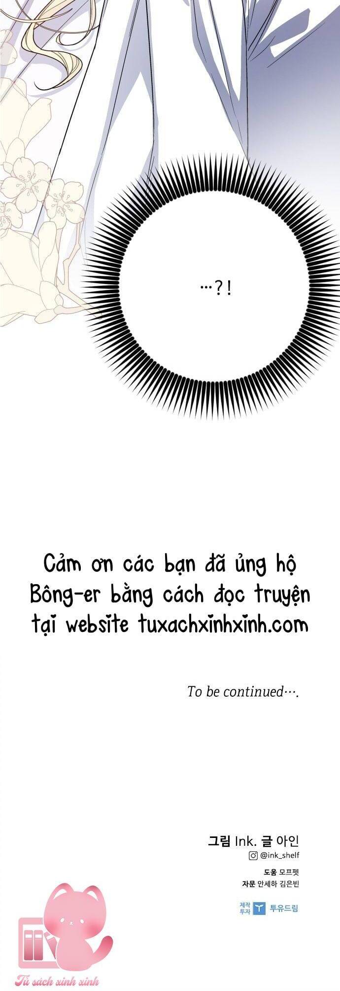 Cách Hiệp Sĩ Sống Như Một Tiểu Thư Quyền Quý Chapter 77 - Trang 55