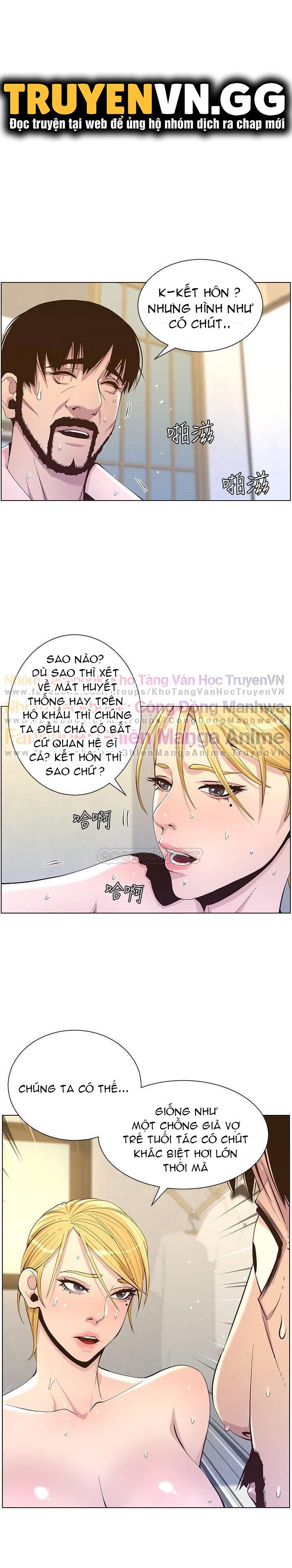 Cha Dượng Chapter 87 - Trang 1