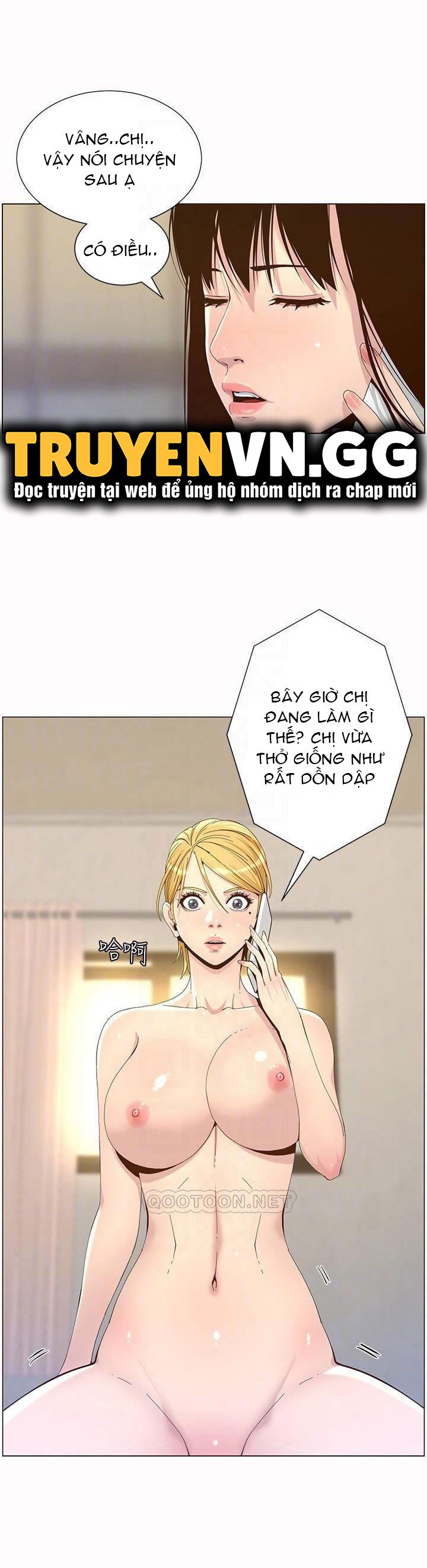 Cha Dượng Chapter 87 - Trang 16