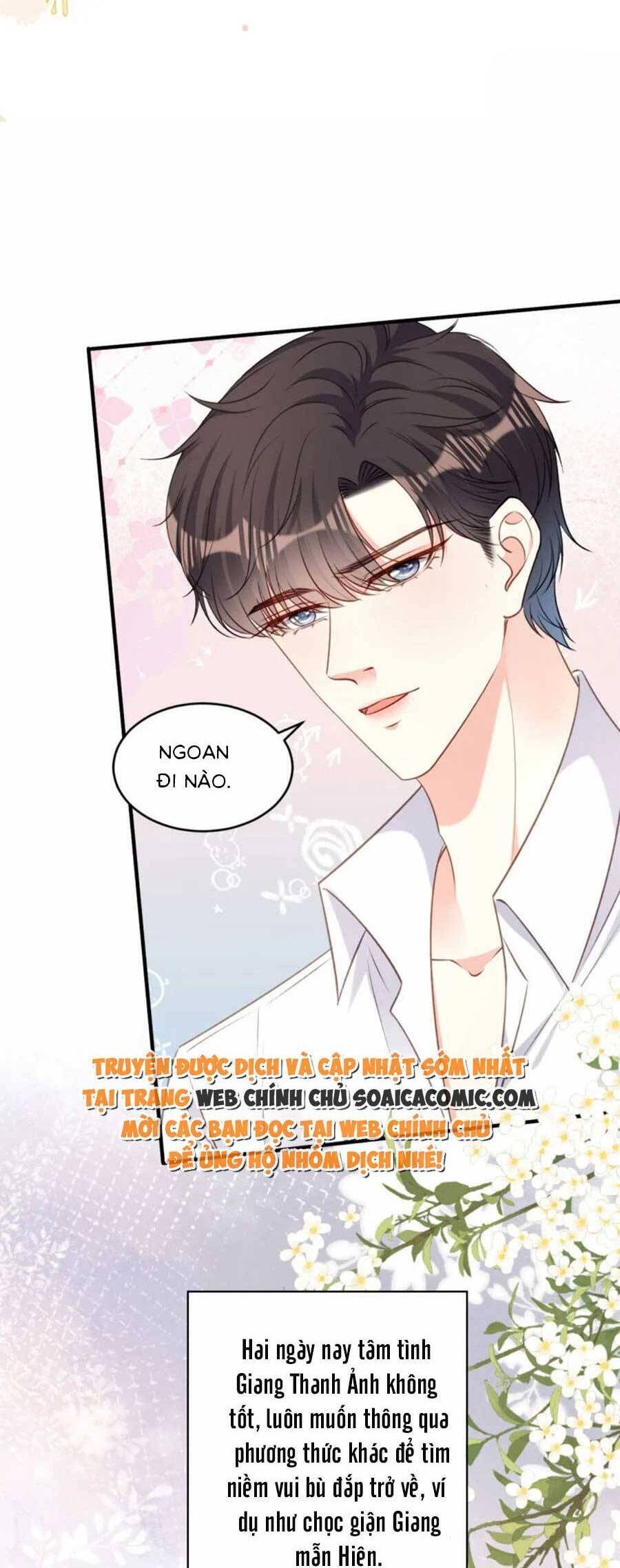 Chuyện Tình Chú Cháu: Vô Pháp Có Được Em Chapter 64 - Trang 17