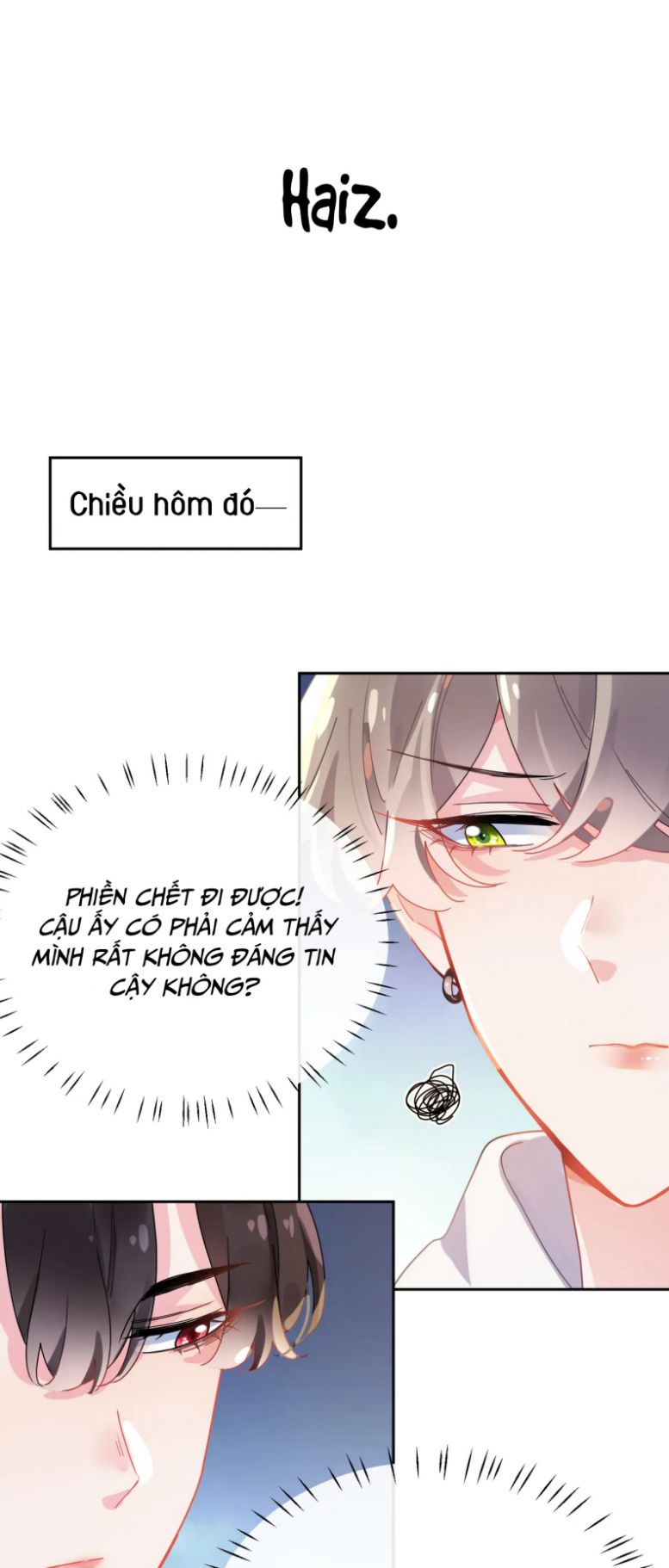 Có Bản Lĩnh Thì Cứ Hung Dữ Đi? Chapter 83 - Trang 8