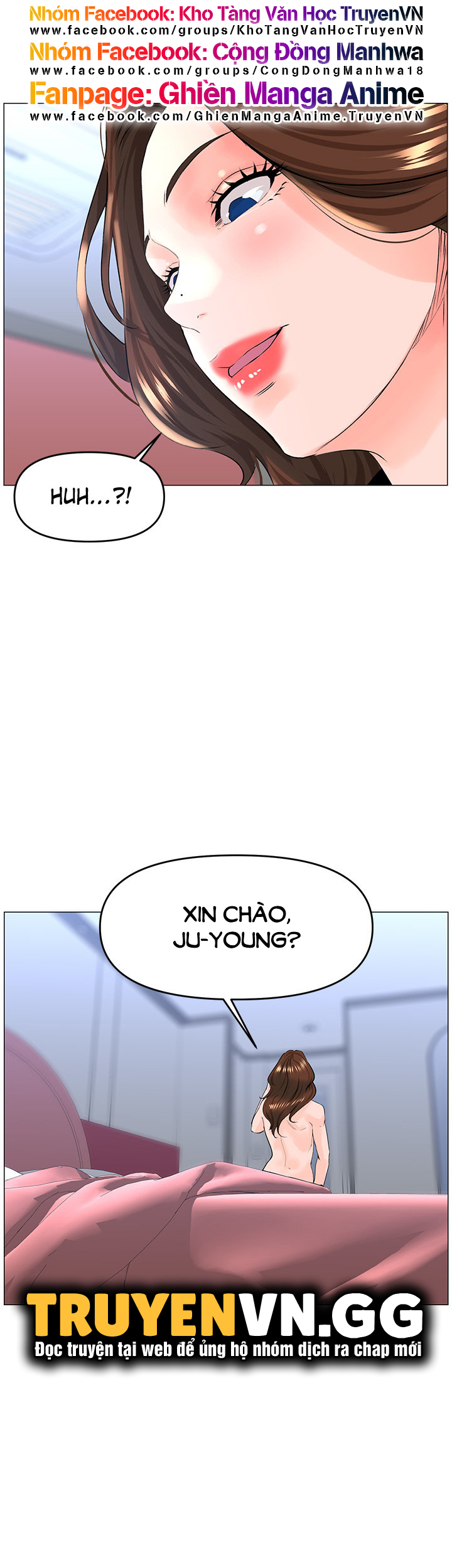 Idol Kế Bên Chapter 40 - Trang 39