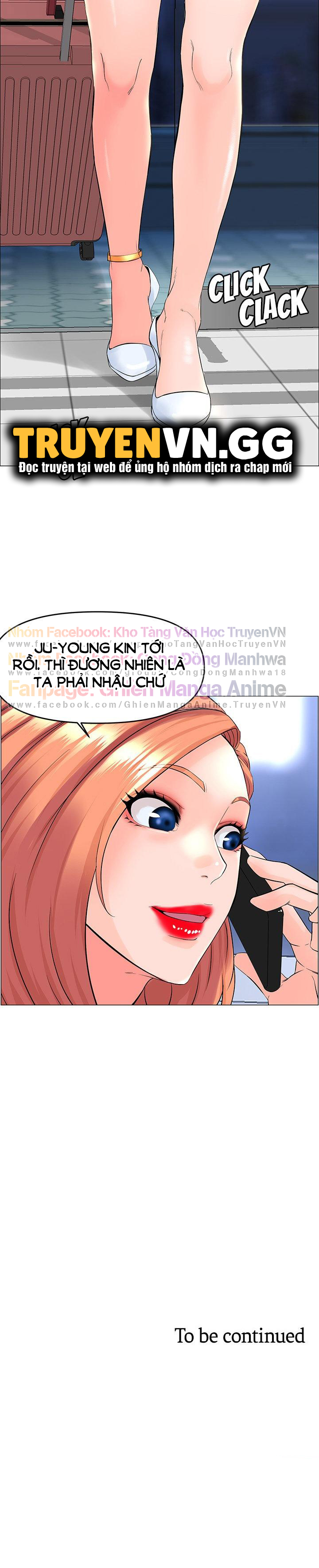 Idol Kế Bên Chapter 40 - Trang 45