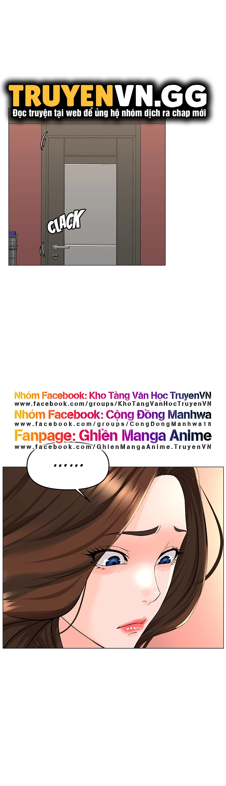 Idol Kế Bên Chapter 40 - Trang 6