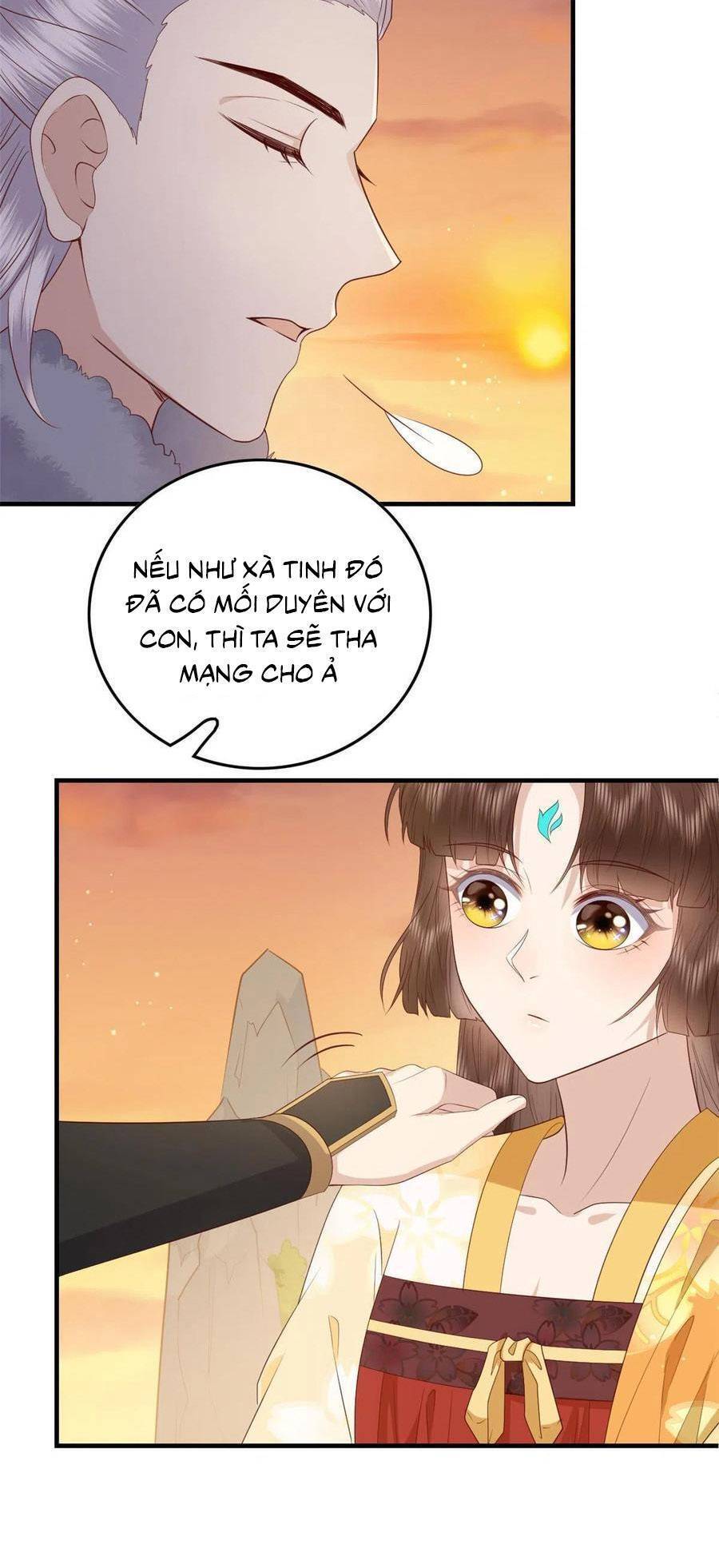 Nữ Phụ Không Thể Chọc Giận Chapter 106 - Trang 15