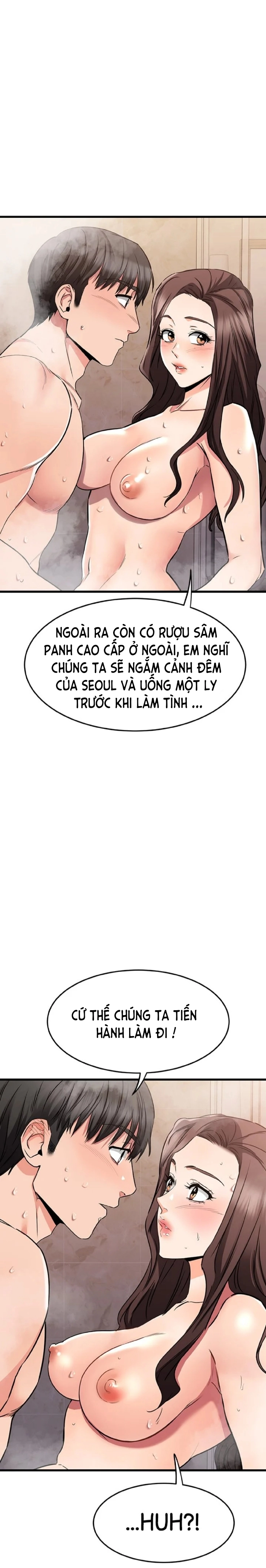 Ranh Giới Người Bạn Chapter 51 - Trang 44