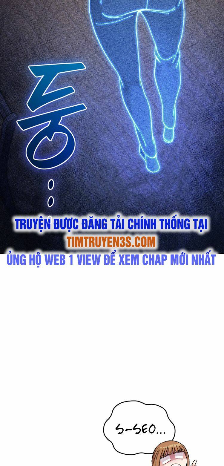 Ta Đánh Cắp Linh Hồn Của Ranker Top 1 Chapter 10 - Trang 21