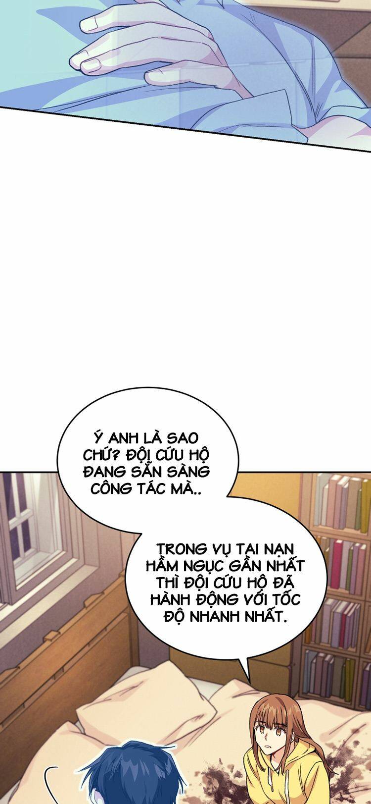 Ta Đánh Cắp Linh Hồn Của Ranker Top 1 Chapter 10 - Trang 66