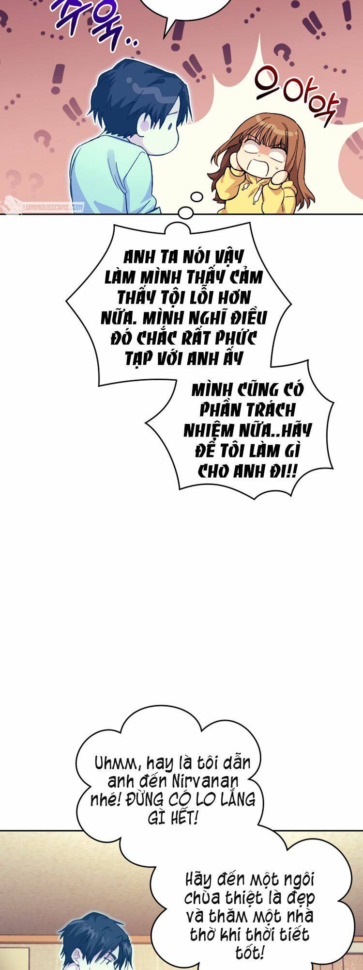 Ta Đánh Cắp Linh Hồn Của Ranker Top 1 Chapter 10 - Trang 71