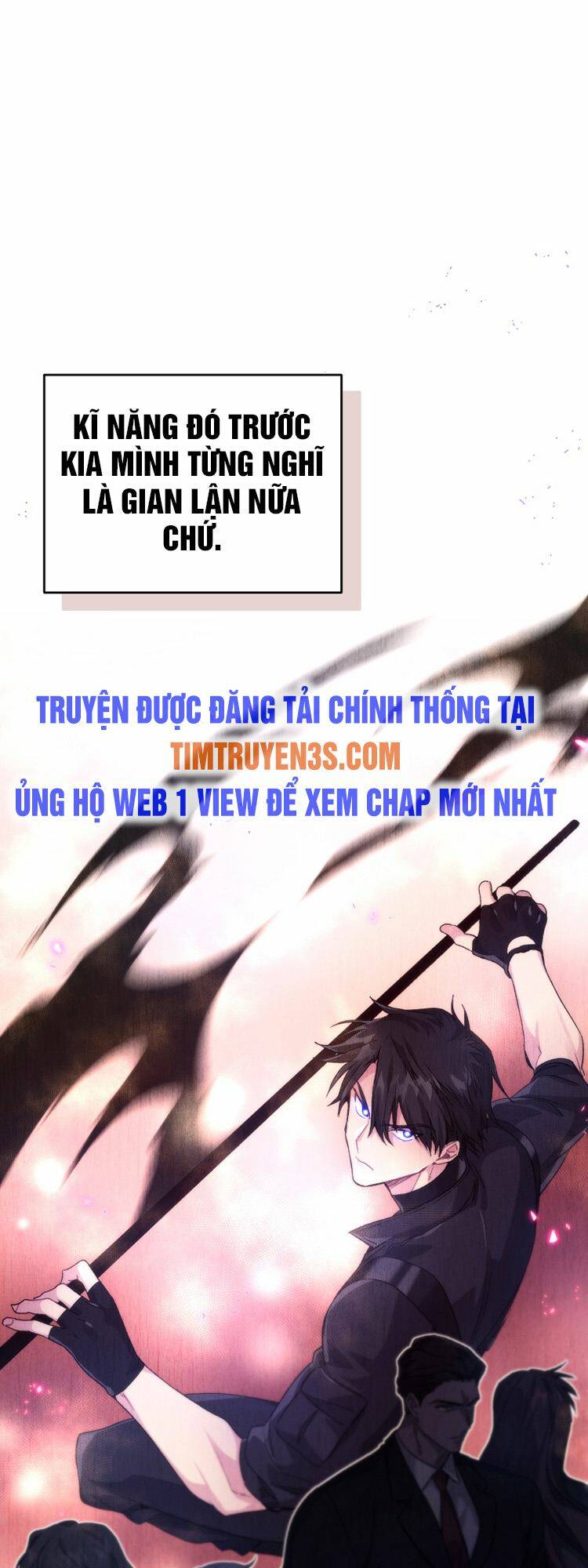 Ta Đánh Cắp Linh Hồn Của Ranker Top 1 Chapter 11 - Trang 6