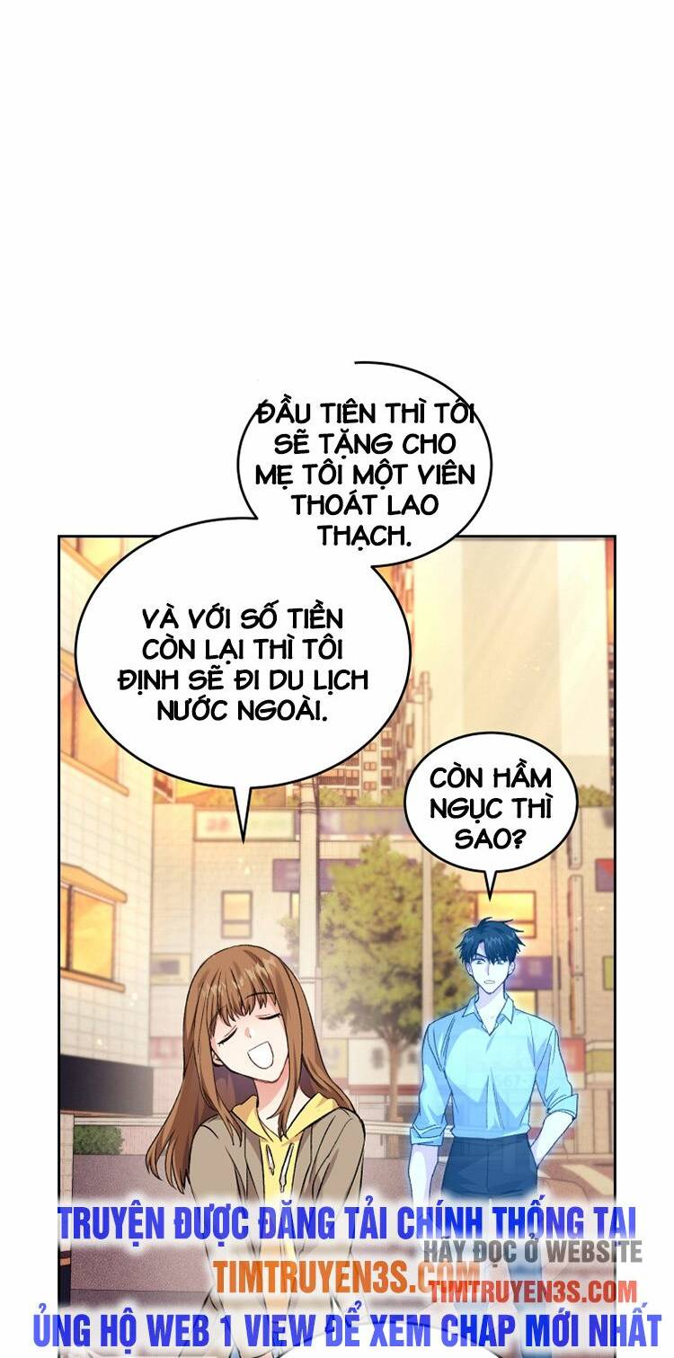 Ta Đánh Cắp Linh Hồn Của Ranker Top 1 Chapter 12 - Trang 19