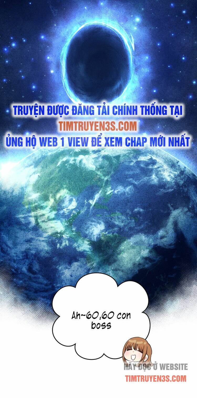 Ta Đánh Cắp Linh Hồn Của Ranker Top 1 Chapter 12 - Trang 36