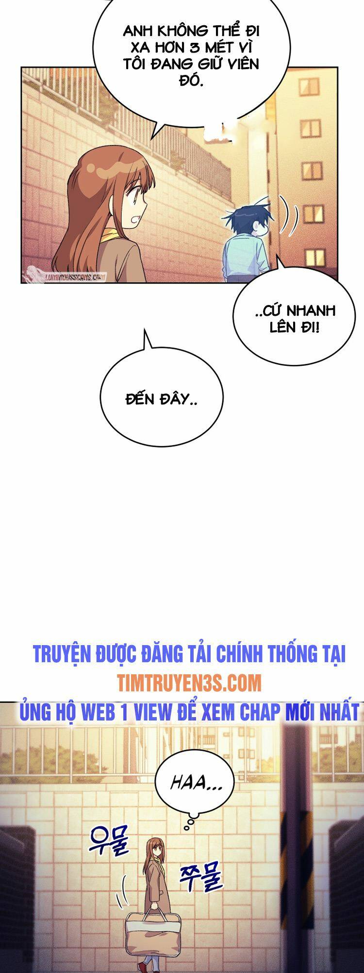 Ta Đánh Cắp Linh Hồn Của Ranker Top 1 Chapter 12 - Trang 54