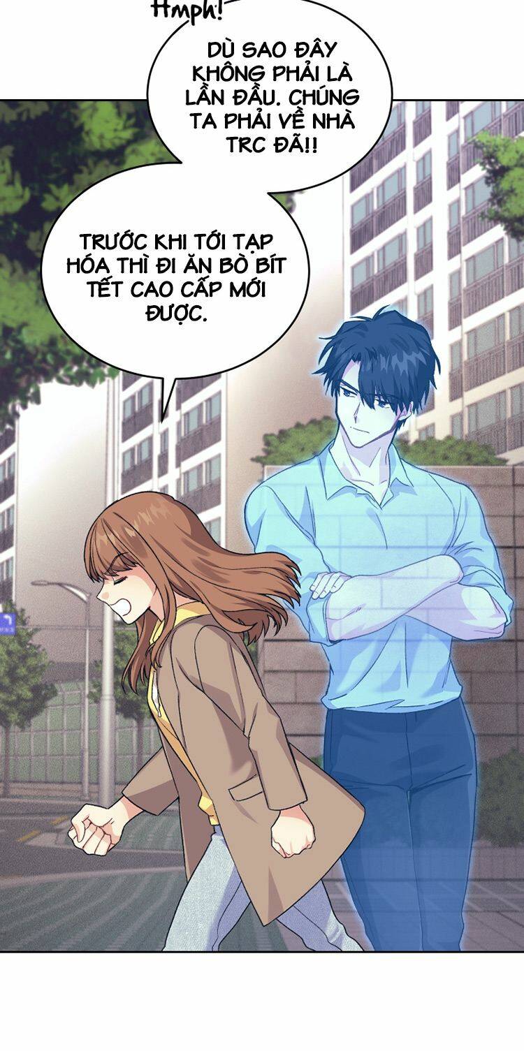 Ta Đánh Cắp Linh Hồn Của Ranker Top 1 Chapter 12 - Trang 7