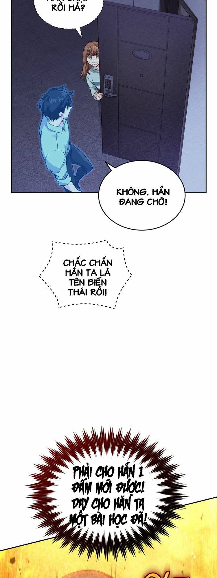 Ta Đánh Cắp Linh Hồn Của Ranker Top 1 Chapter 12 - Trang 71