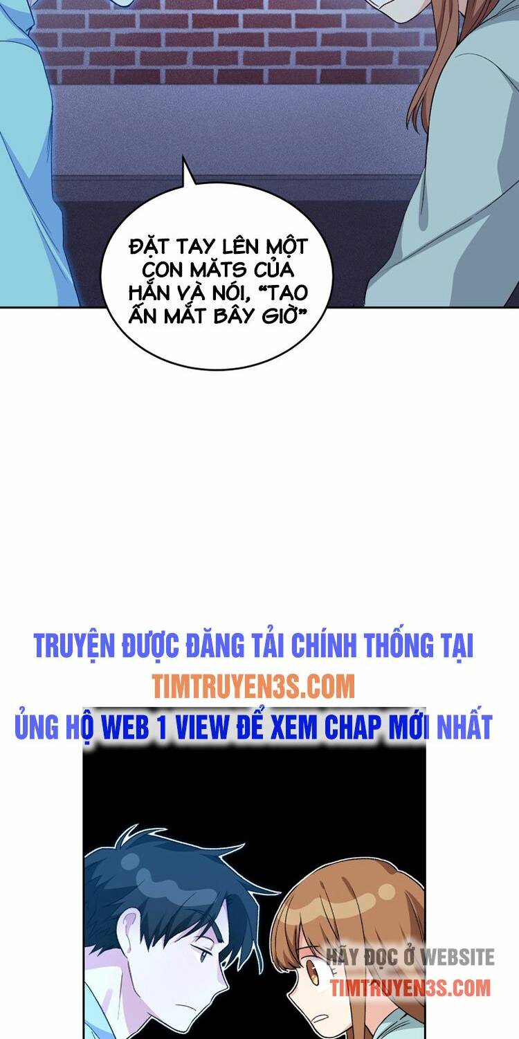 Ta Đánh Cắp Linh Hồn Của Ranker Top 1 Chapter 13 - Trang 15