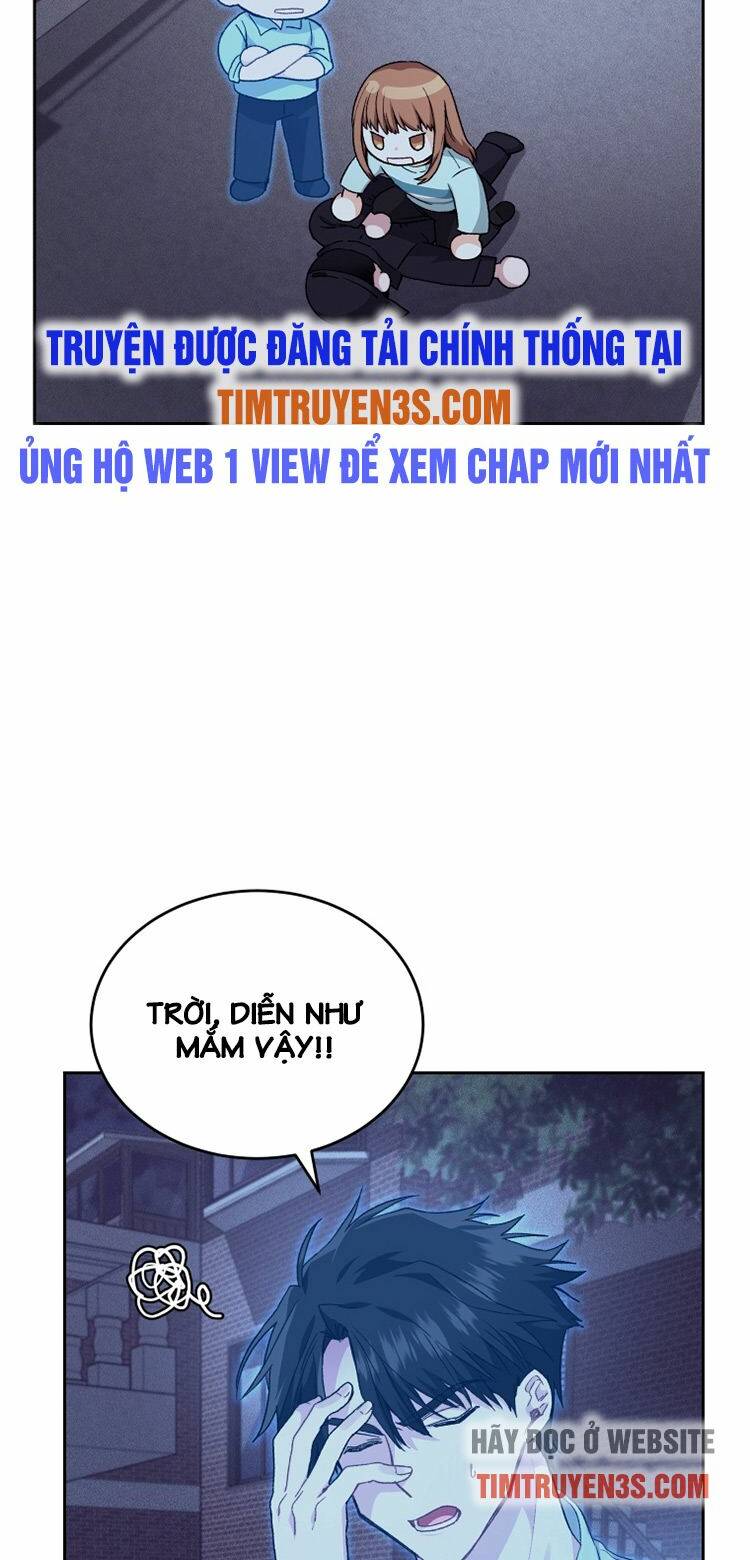 Ta Đánh Cắp Linh Hồn Của Ranker Top 1 Chapter 13 - Trang 6