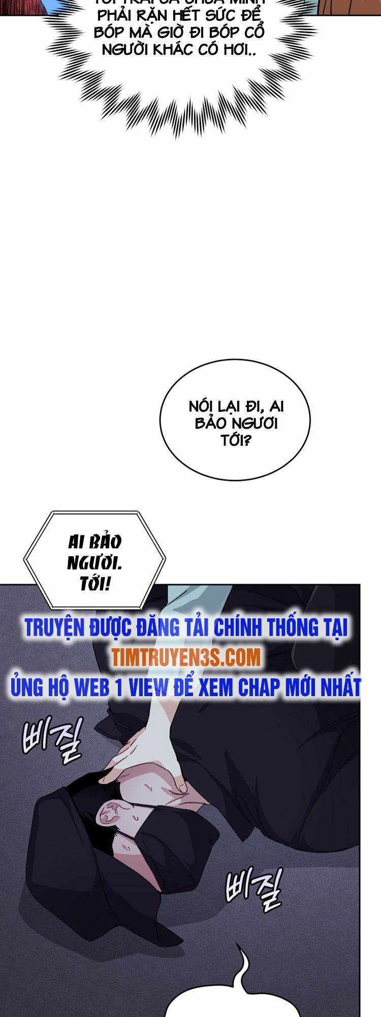 Ta Đánh Cắp Linh Hồn Của Ranker Top 1 Chapter 13 - Trang 10