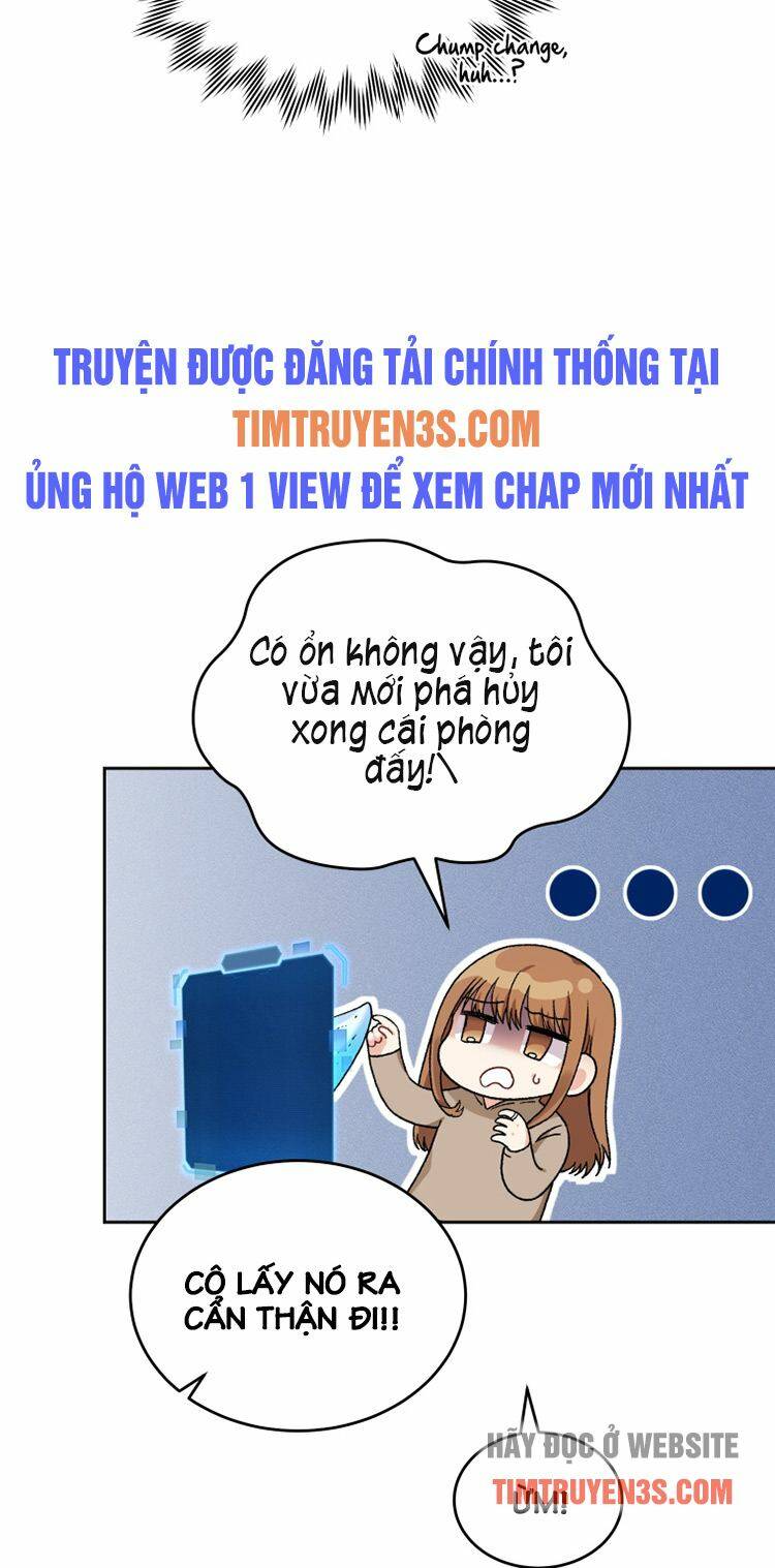 Ta Đánh Cắp Linh Hồn Của Ranker Top 1 Chapter 14 - Trang 16