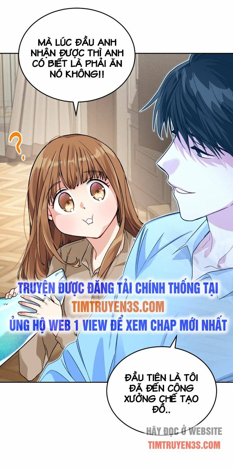 Ta Đánh Cắp Linh Hồn Của Ranker Top 1 Chapter 14 - Trang 42