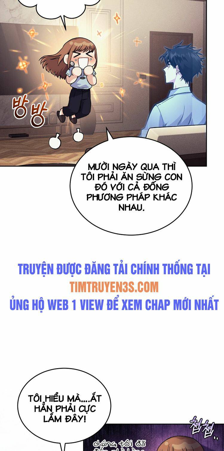 Ta Đánh Cắp Linh Hồn Của Ranker Top 1 Chapter 14 - Trang 61