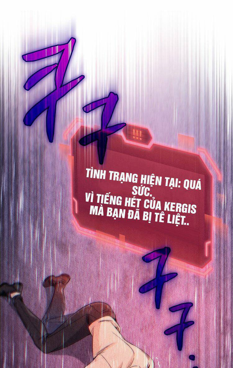 Ta Đánh Cắp Linh Hồn Của Ranker Top 1 Chapter 8 - Trang 1