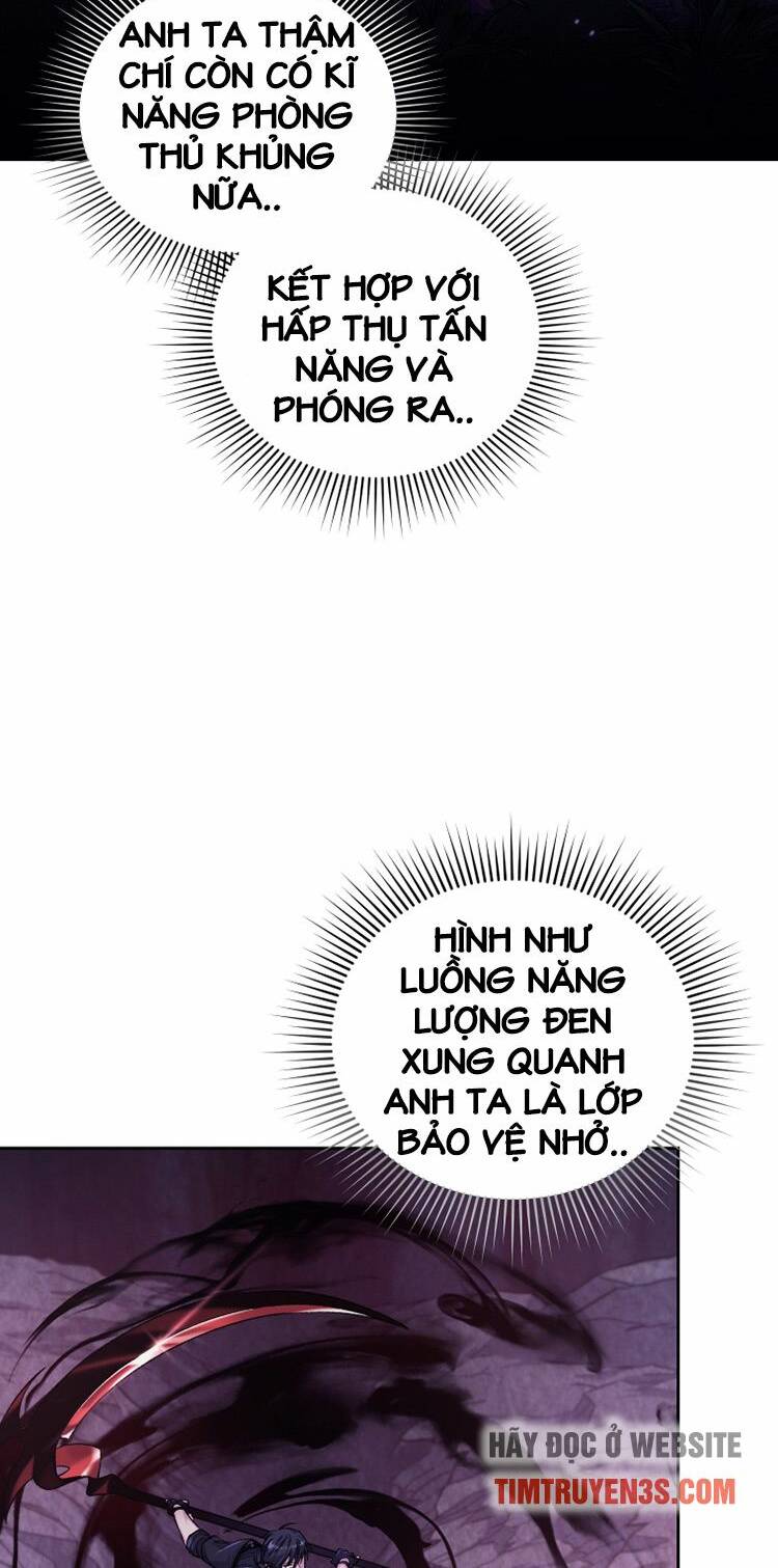 Ta Đánh Cắp Linh Hồn Của Ranker Top 1 Chapter 8 - Trang 36