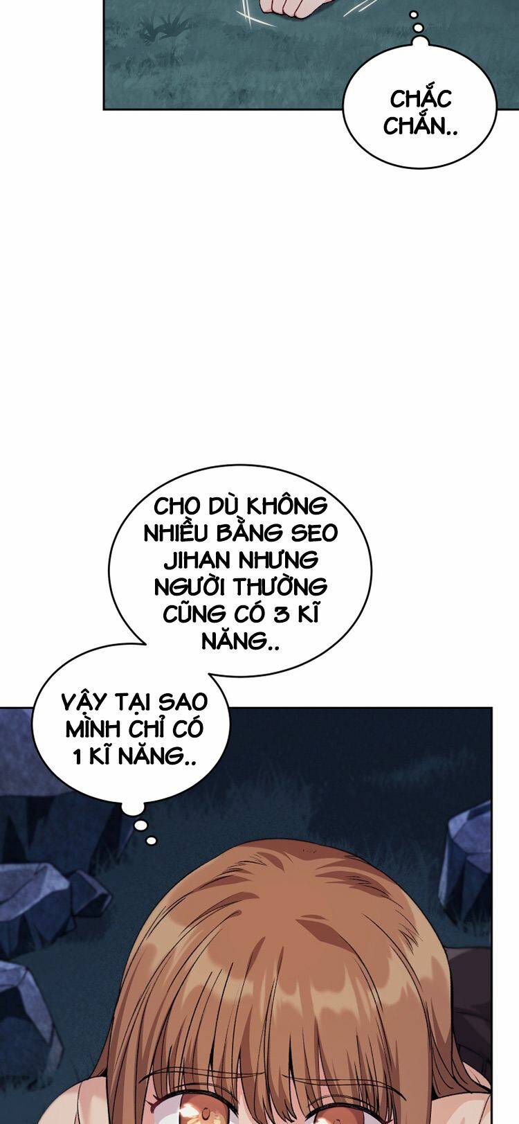 Ta Đánh Cắp Linh Hồn Của Ranker Top 1 Chapter 8 - Trang 49