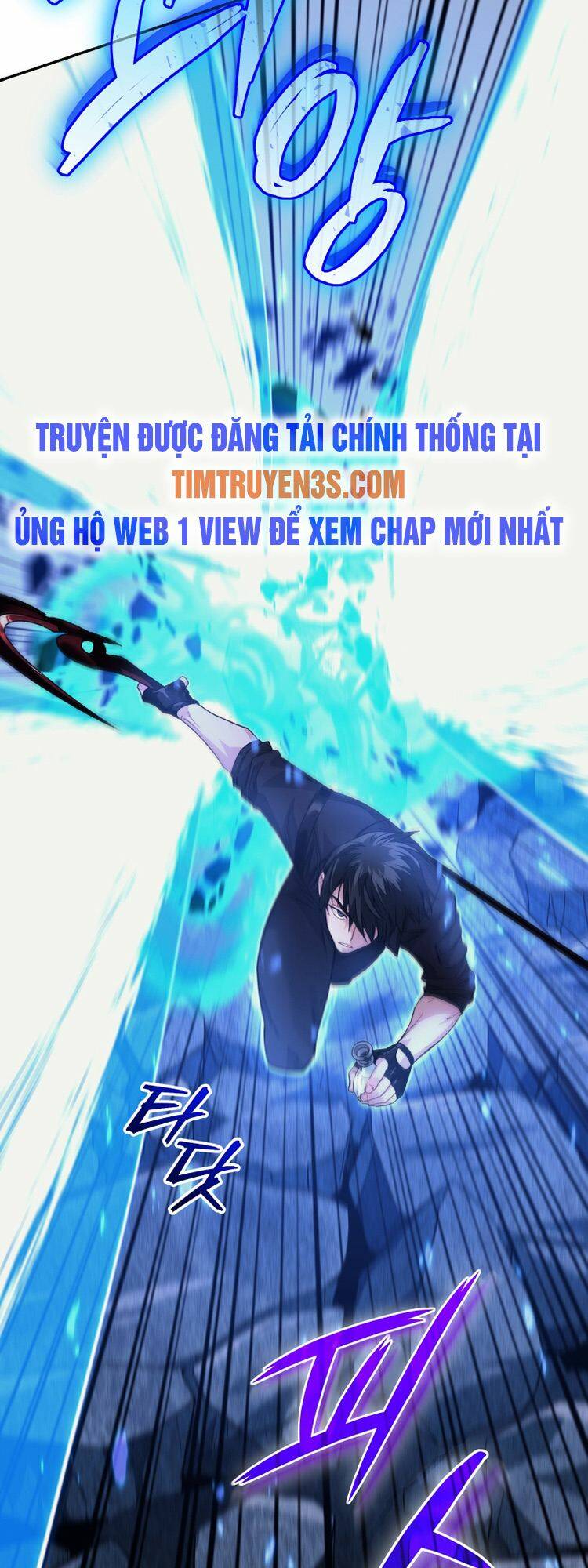 Ta Đánh Cắp Linh Hồn Của Ranker Top 1 Chapter 8 - Trang 54