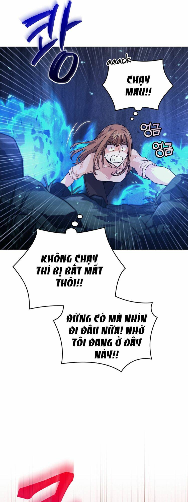 Ta Đánh Cắp Linh Hồn Của Ranker Top 1 Chapter 8 - Trang 57