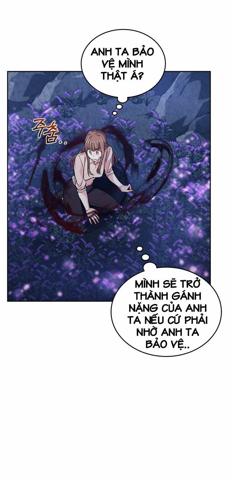 Ta Đánh Cắp Linh Hồn Của Ranker Top 1 Chapter 8 - Trang 72