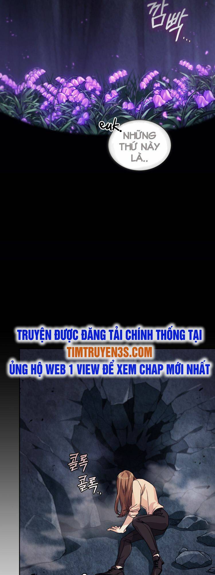 Ta Đánh Cắp Linh Hồn Của Ranker Top 1 Chapter 9 - Trang 26