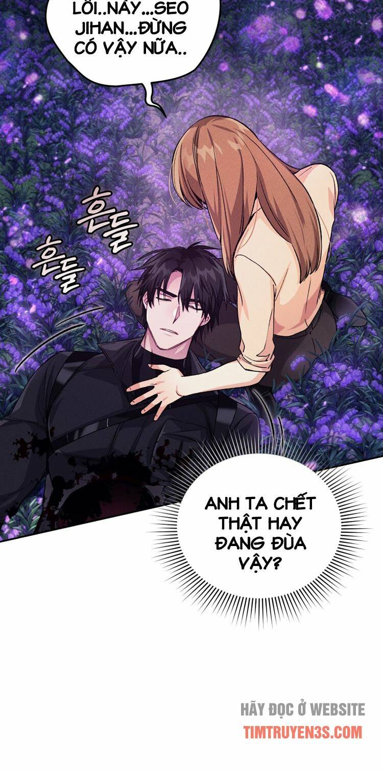 Ta Đánh Cắp Linh Hồn Của Ranker Top 1 Chapter 9 - Trang 42