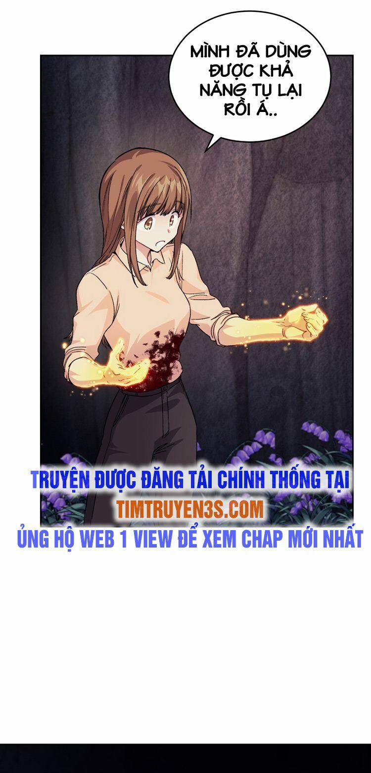 Ta Đánh Cắp Linh Hồn Của Ranker Top 1 Chapter 9 - Trang 55