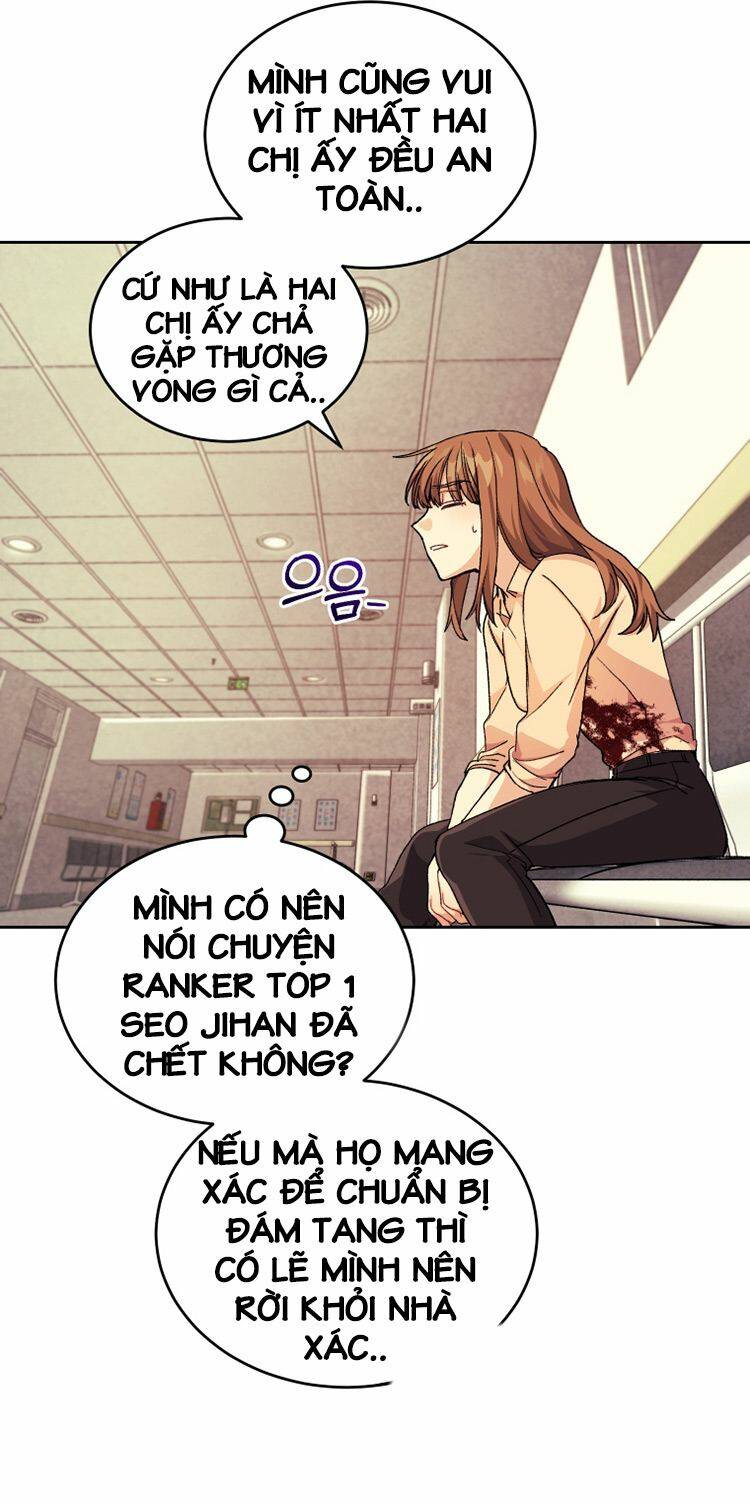 Ta Đánh Cắp Linh Hồn Của Ranker Top 1 Chapter 9 - Trang 75