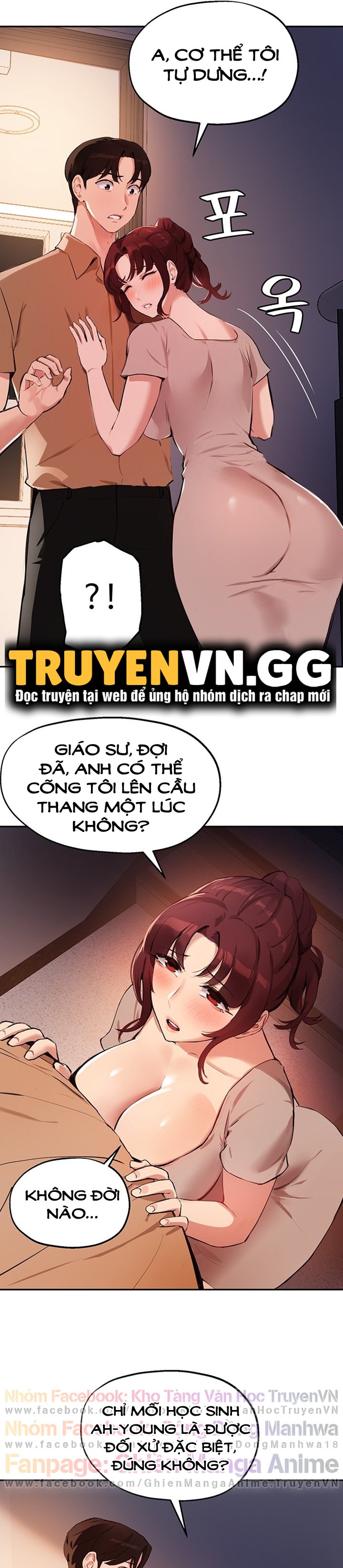 Tuổi Đôi Mươi Chapter 50 - Trang 5