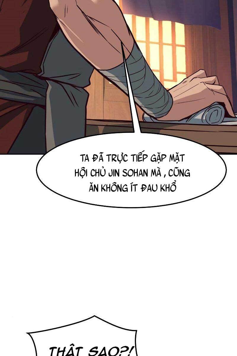 Túy Kiếm Dạ Hành Chapter 24 - Trang 11