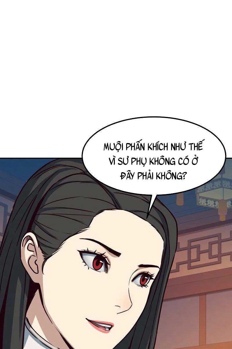 Túy Kiếm Dạ Hành Chapter 24 - Trang 113