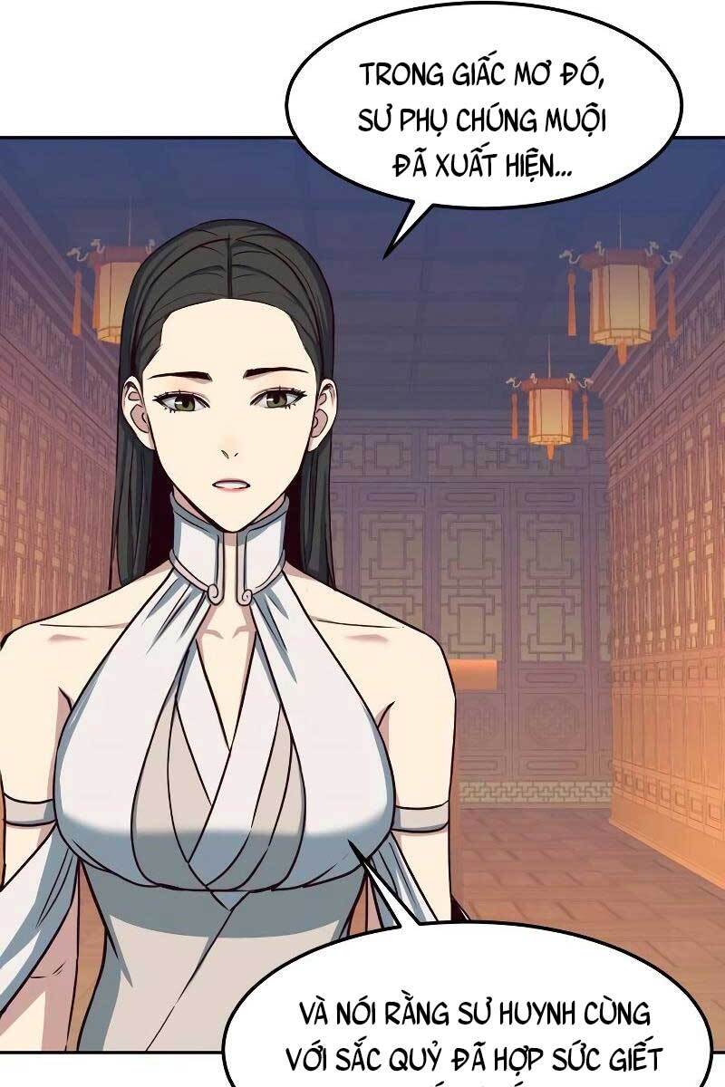 Túy Kiếm Dạ Hành Chapter 24 - Trang 123