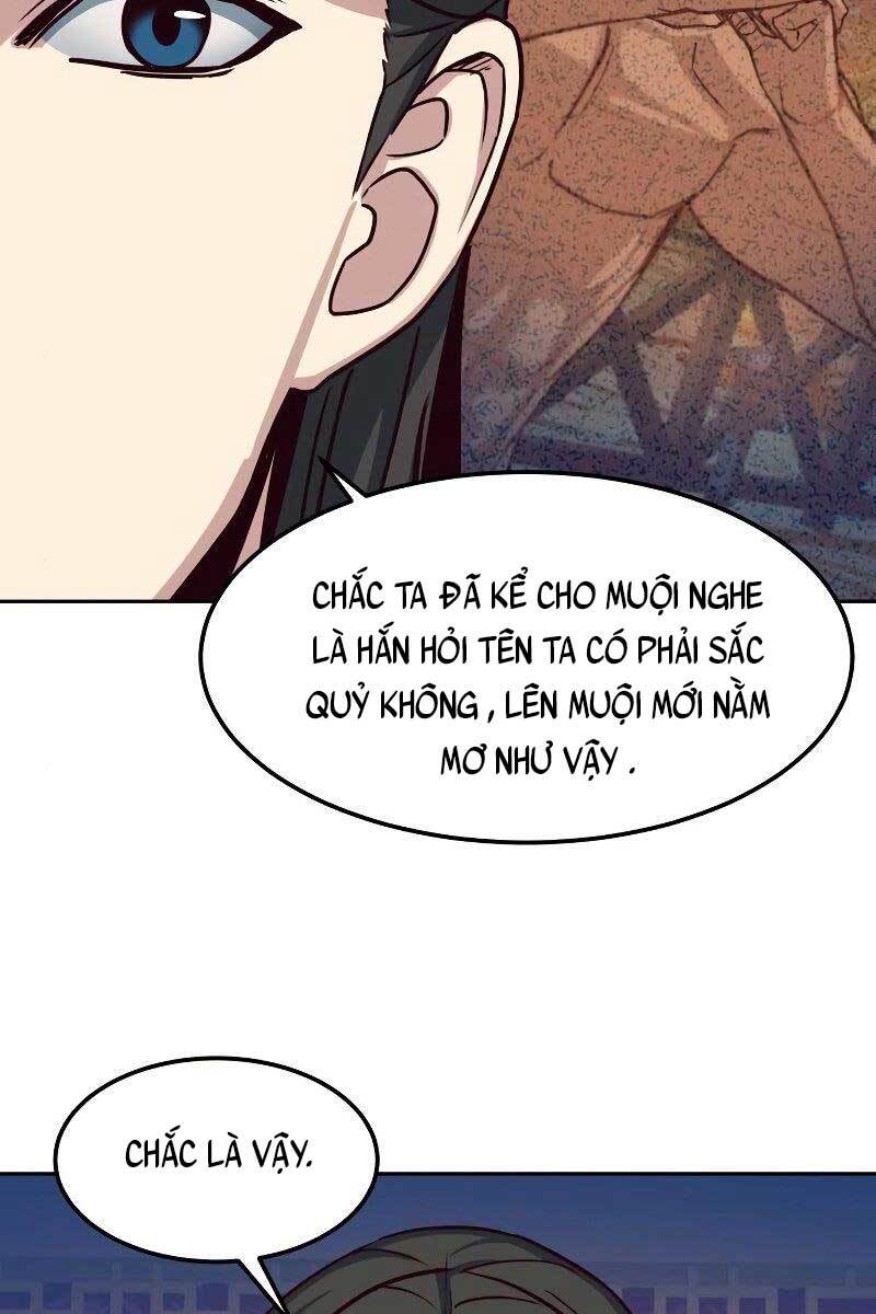 Túy Kiếm Dạ Hành Chapter 24 - Trang 127