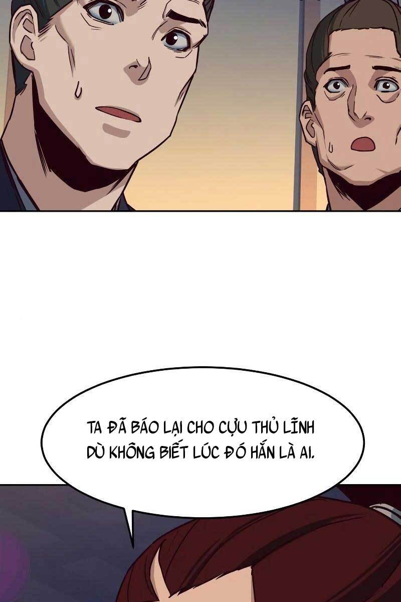 Túy Kiếm Dạ Hành Chapter 24 - Trang 16